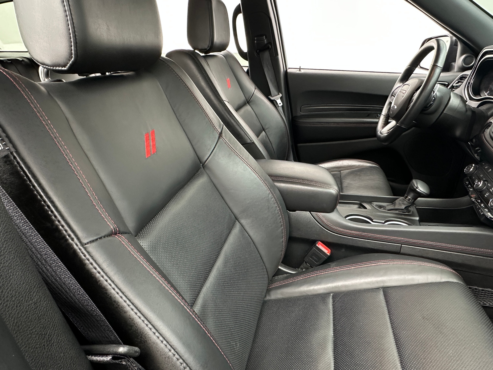 Thumbnail: 2025 Dodge Durango - 2