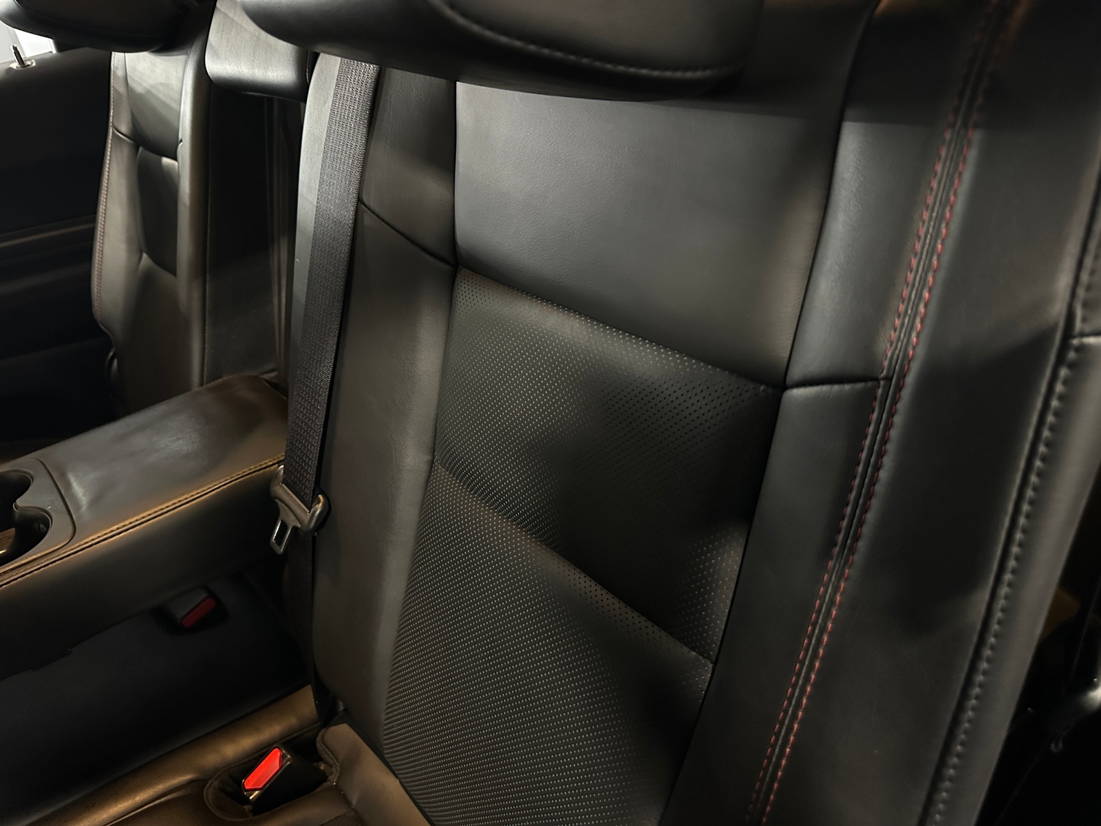 Thumbnail: 2025 Dodge Durango - 6