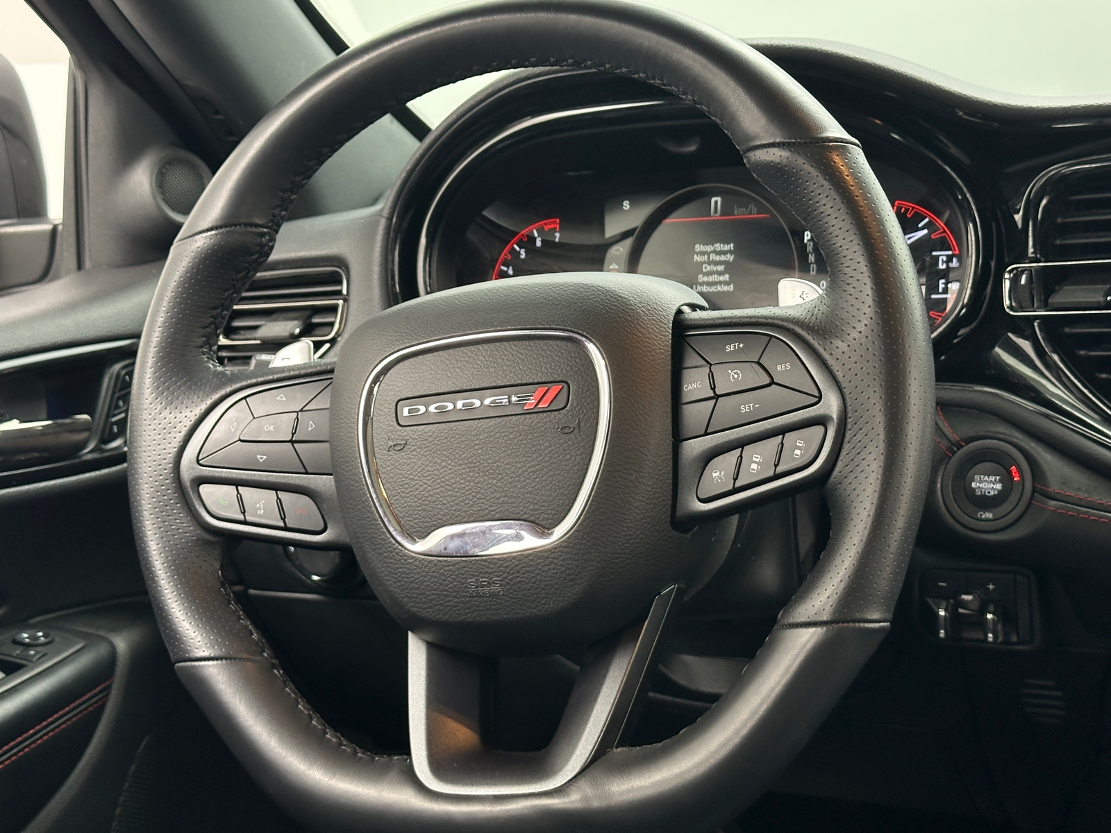 Thumbnail: 2025 Dodge Durango - 5