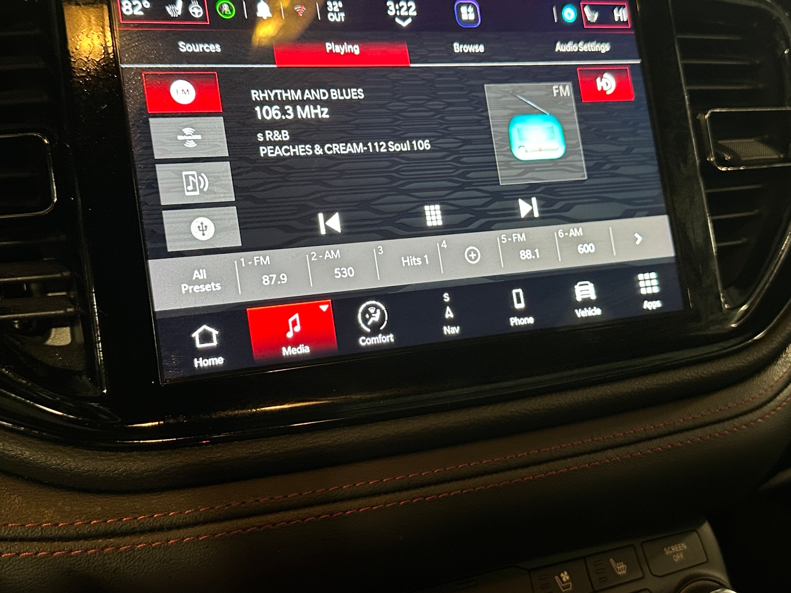 Thumbnail: 2025 Dodge Durango - 4