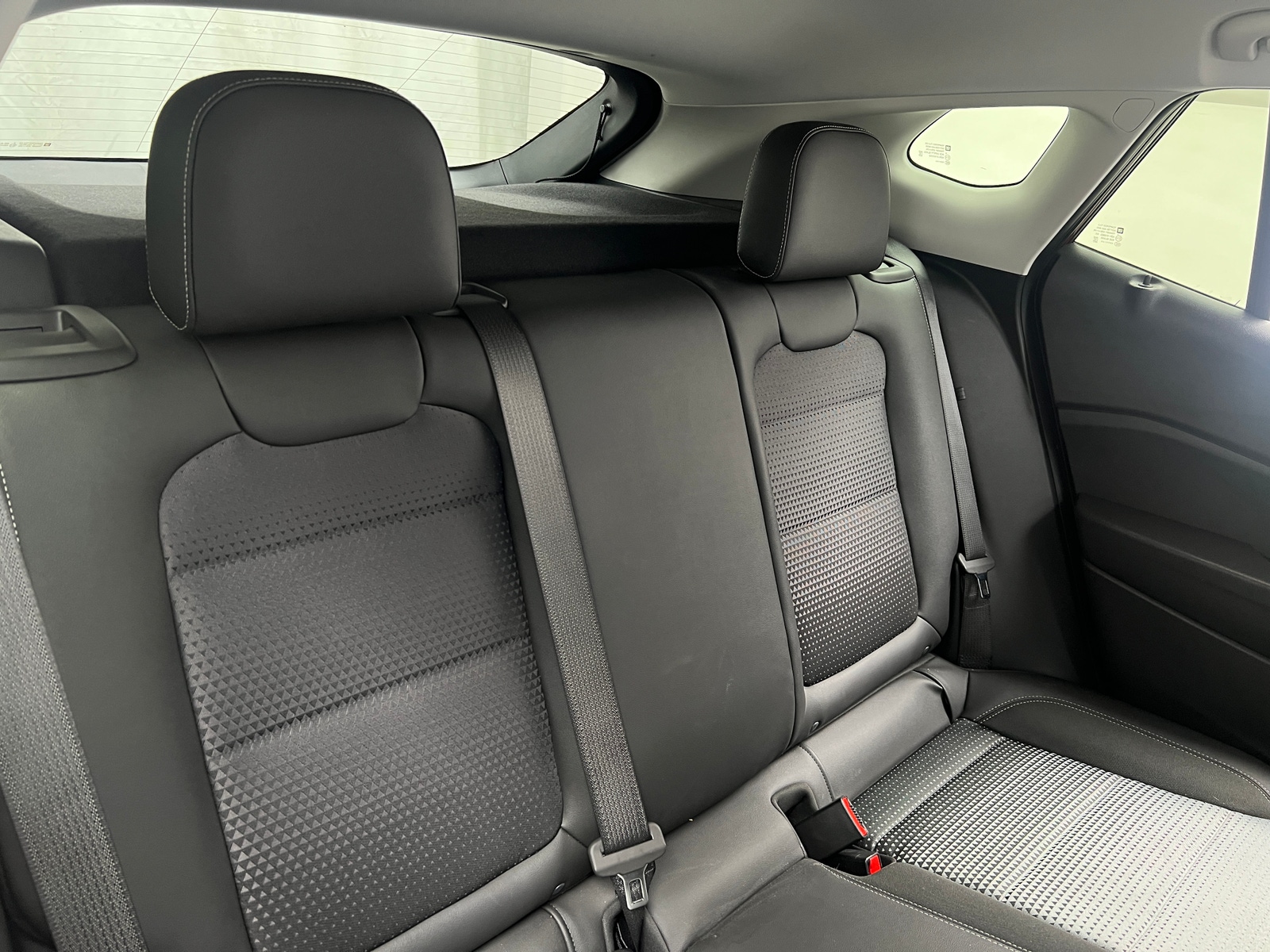 Thumbnail: 2025 Chevrolet Trax - 6