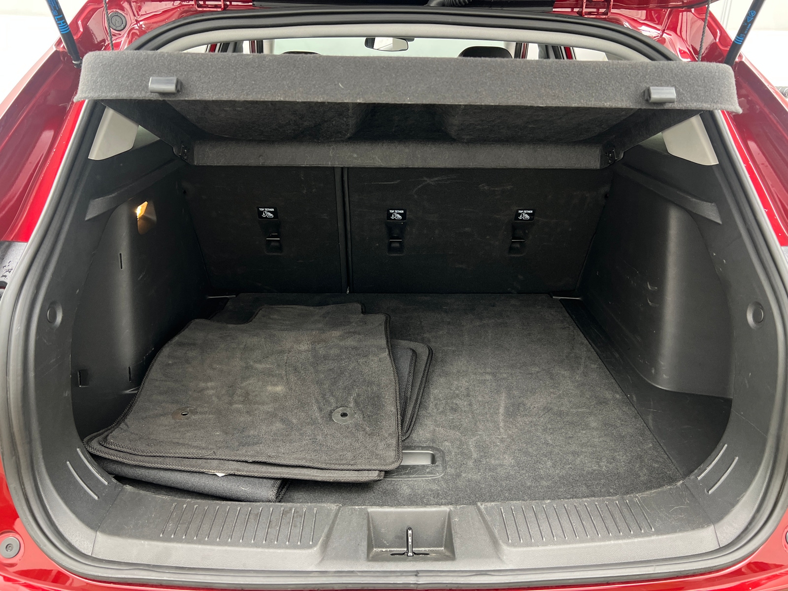 Thumbnail: 2025 Chevrolet Trax - 7