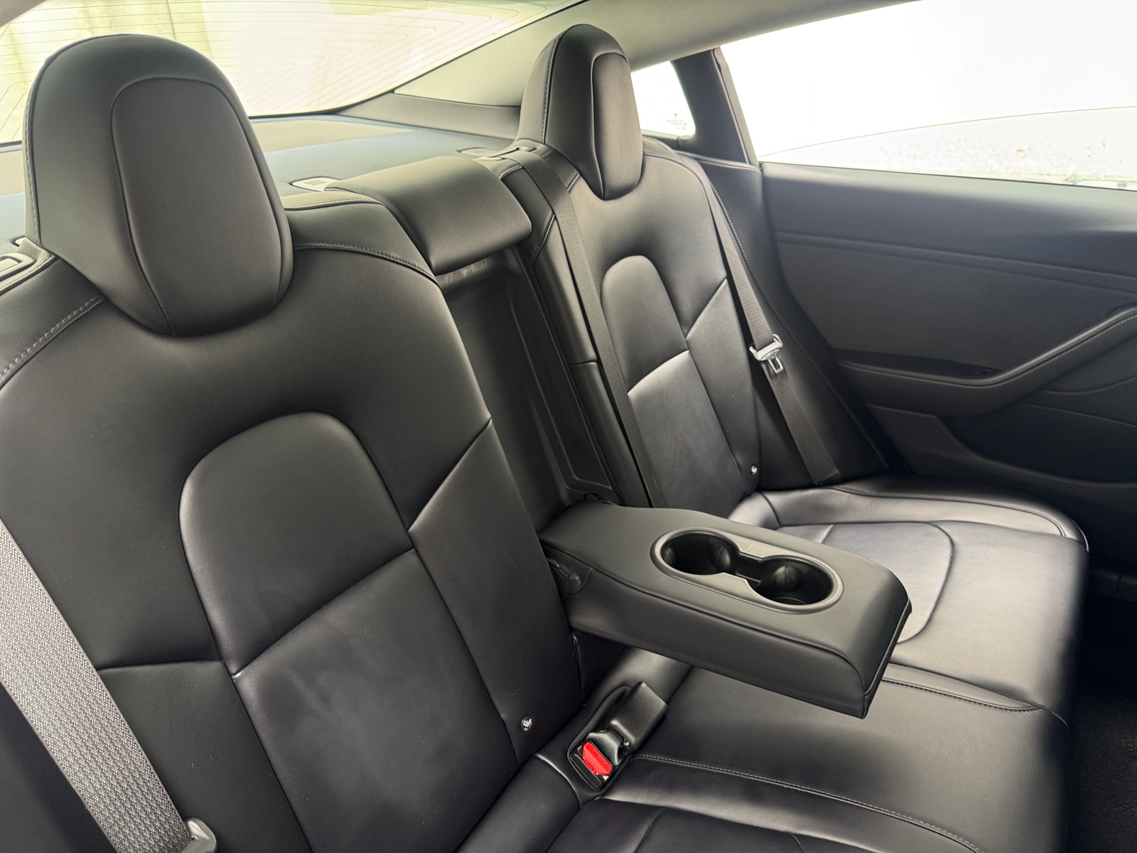 Thumbnail: 2018 Tesla Model 3 - 5