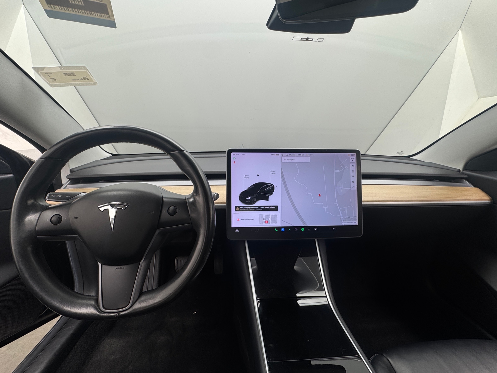 Thumbnail: 2018 Tesla Model 3 - 2