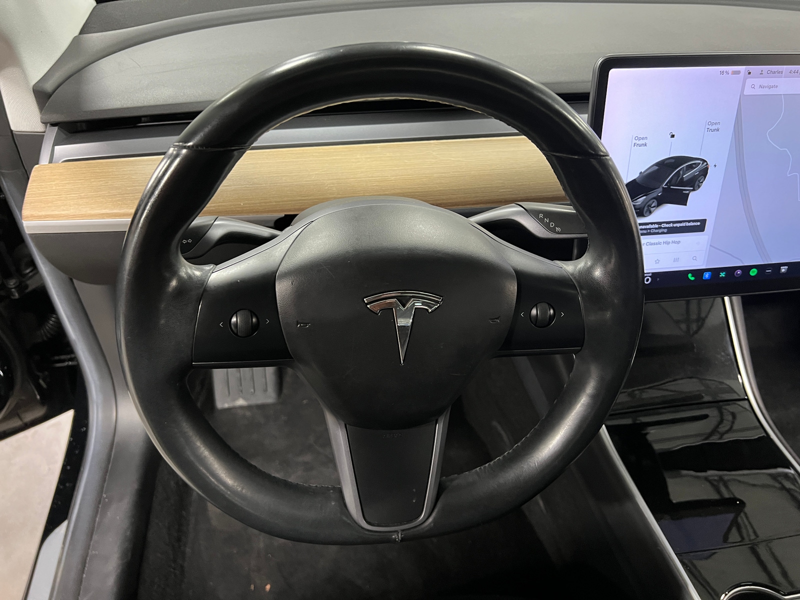 Thumbnail: 2018 Tesla Model 3 - 4