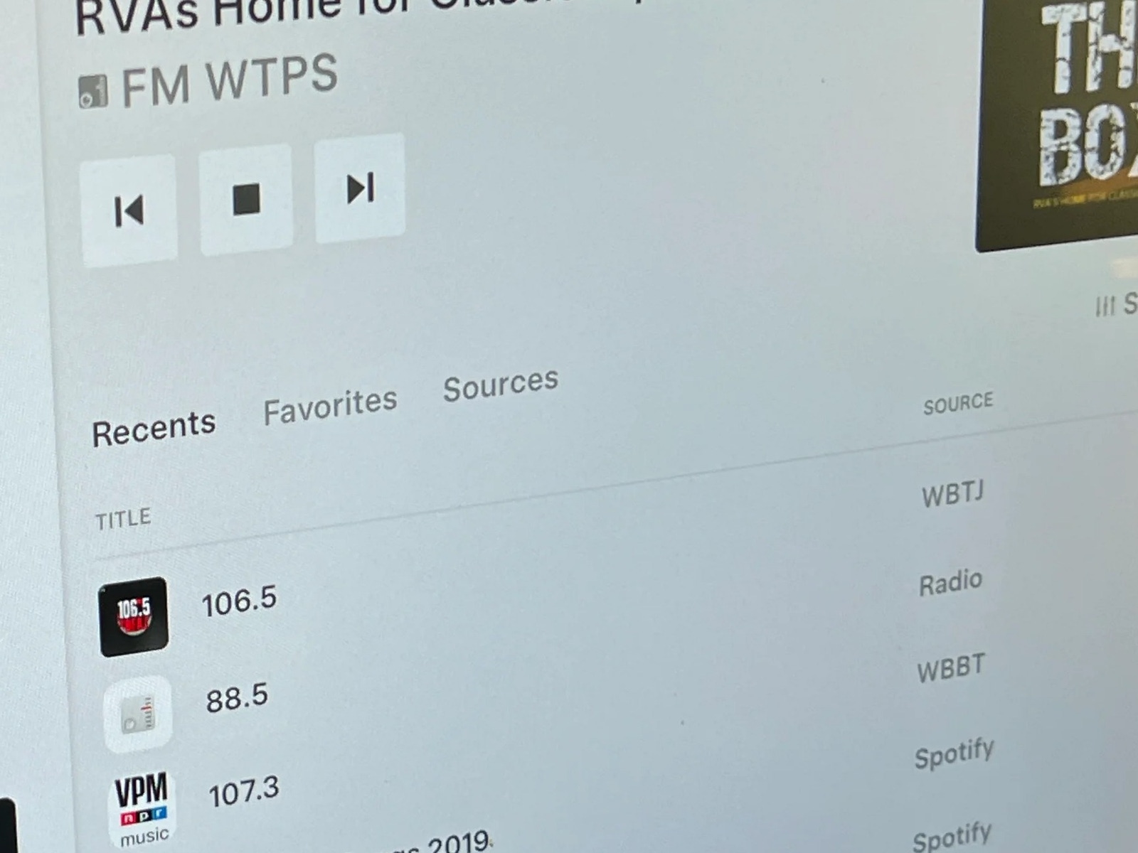 Thumbnail: 2018 Tesla Model 3 - 3