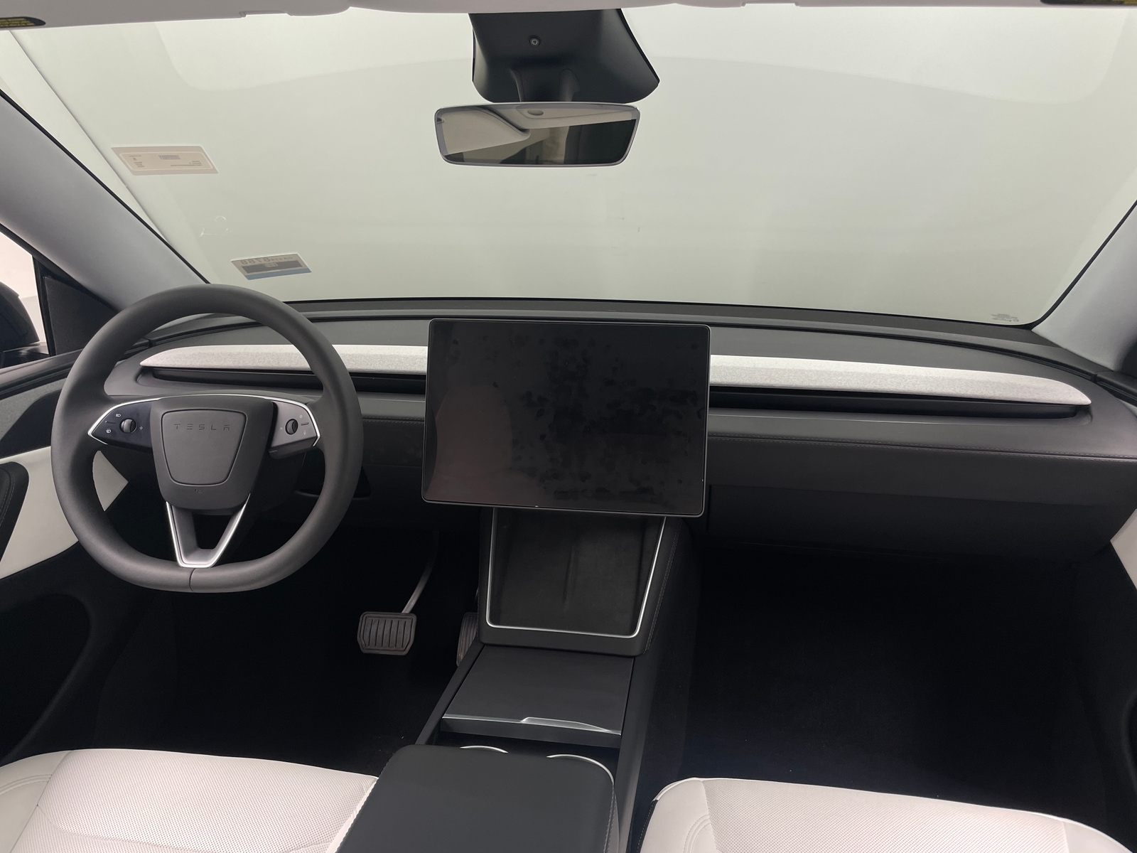 Thumbnail: 2026 Tesla Model Y - 2