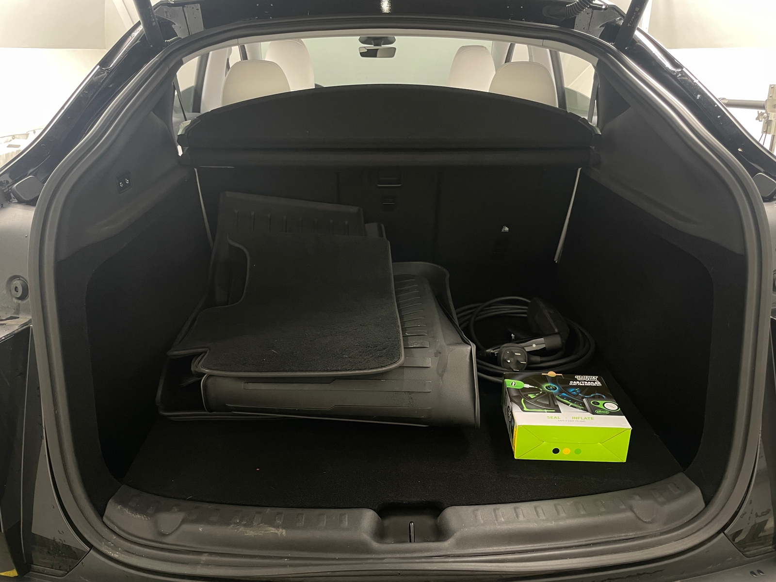 Thumbnail: 2026 Tesla Model Y - 6