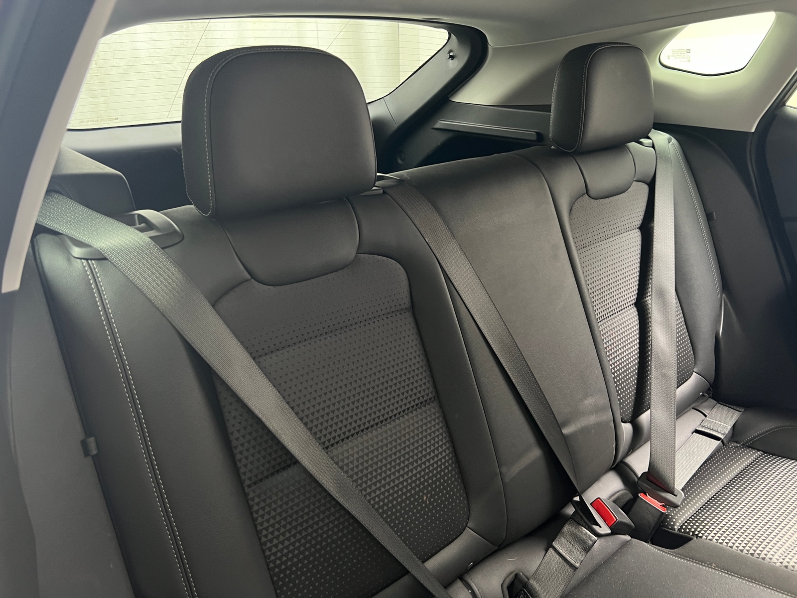 Thumbnail: 2025 Chevrolet Trax - 6