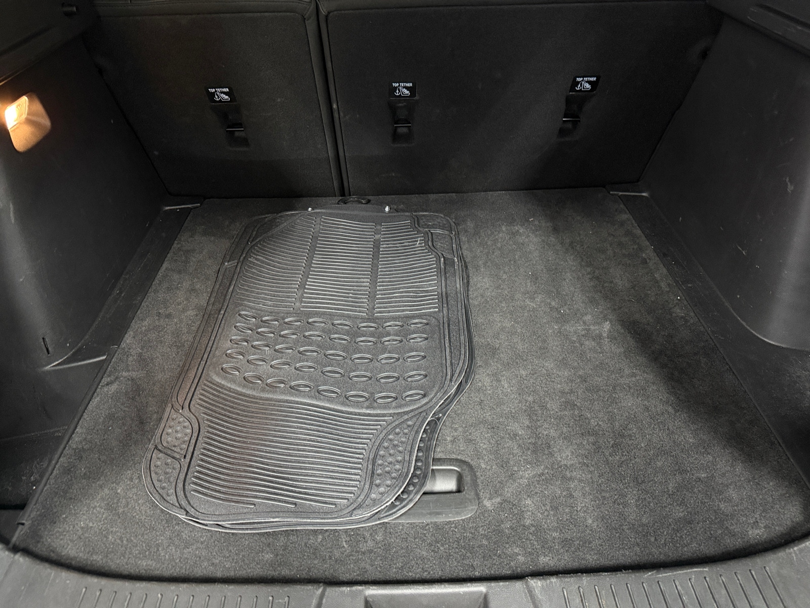 Thumbnail: 2025 Chevrolet Trax - 7