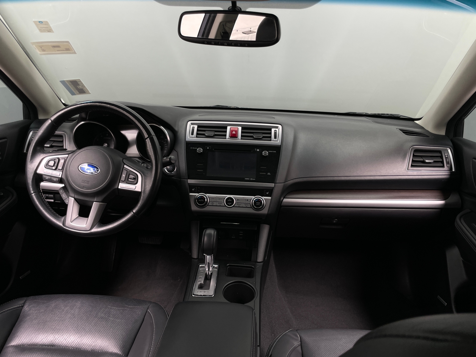 Thumbnail: 2016 Subaru Legacy - 2