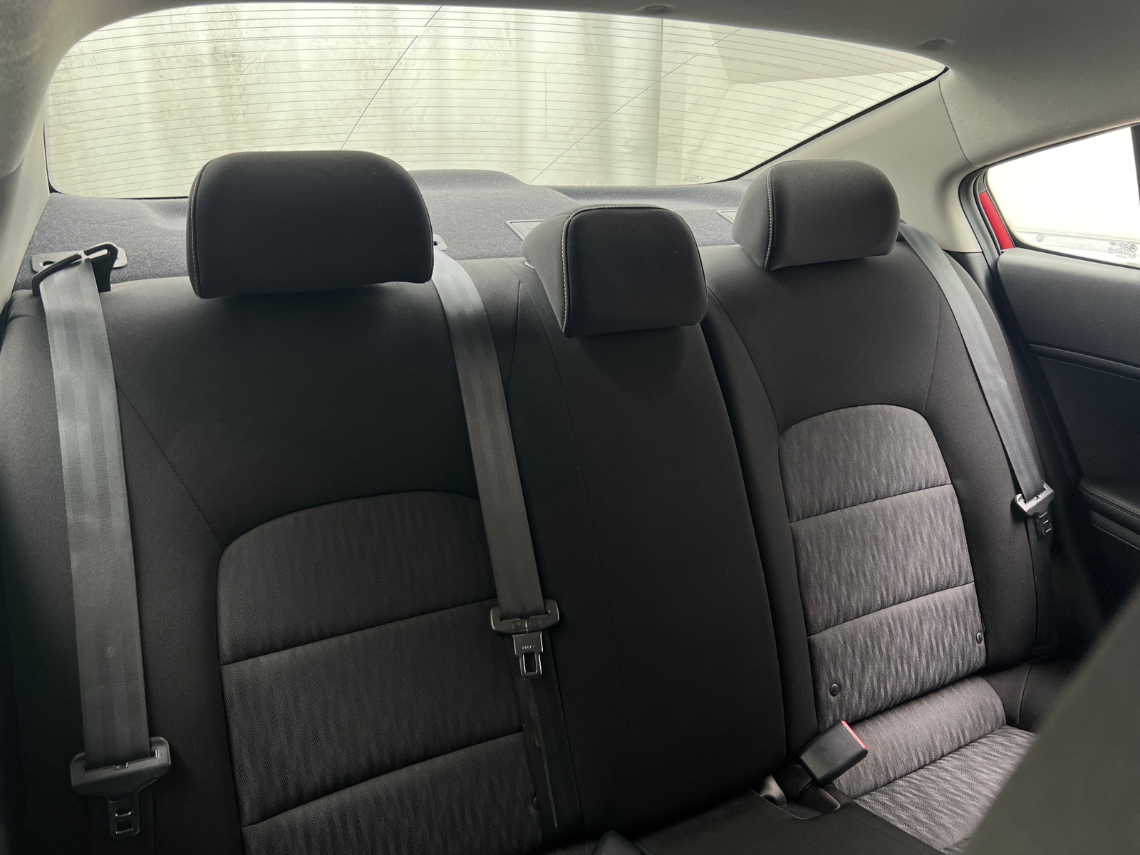 Thumbnail: 2016 Kia Forte - 6