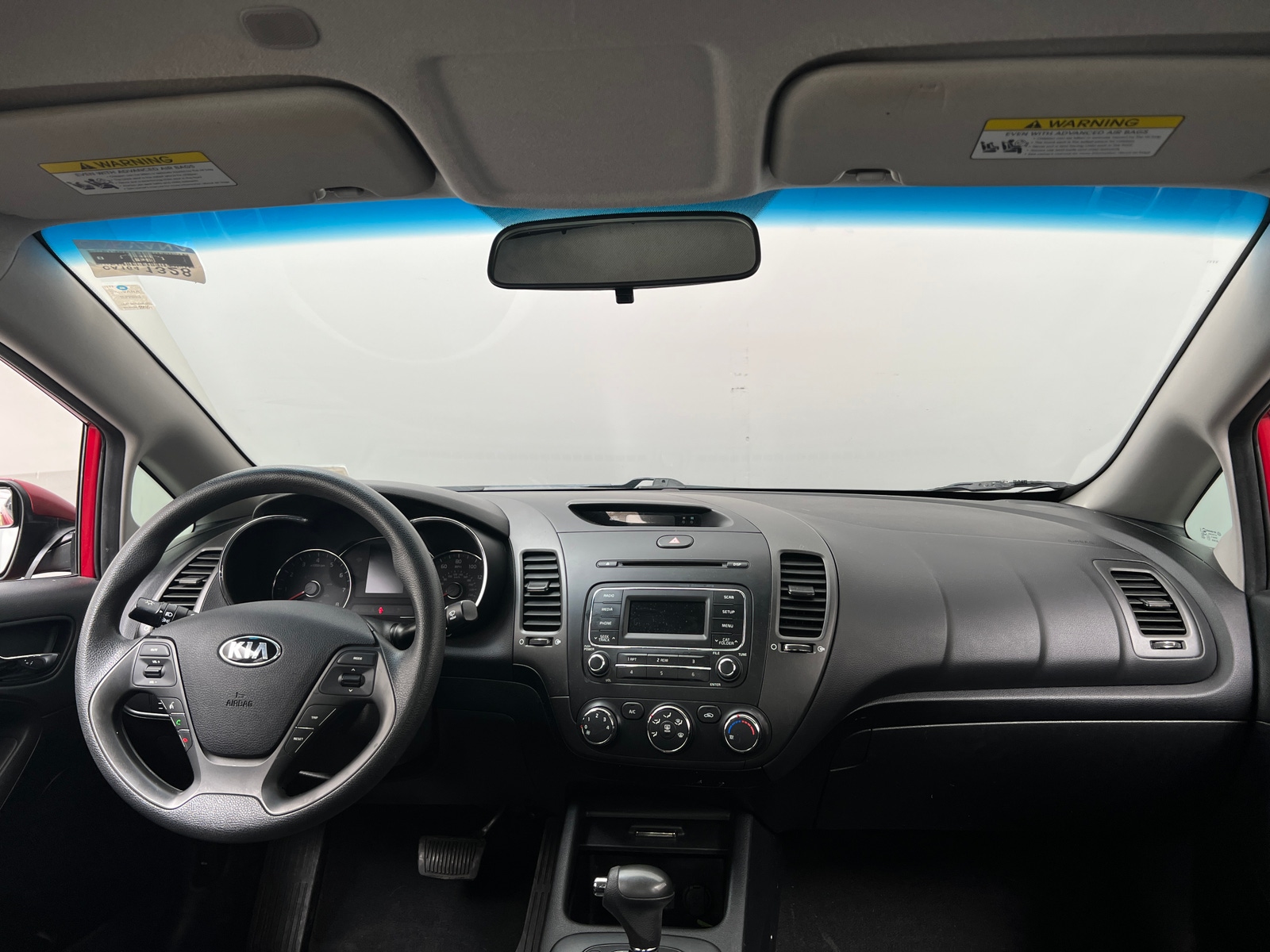 Thumbnail: 2016 Kia Forte - 3