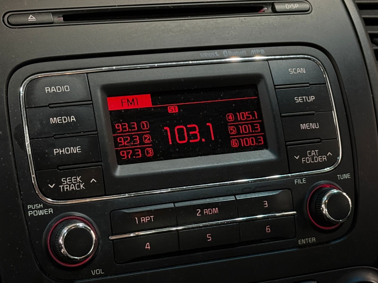 Thumbnail: 2016 Kia Forte - 4