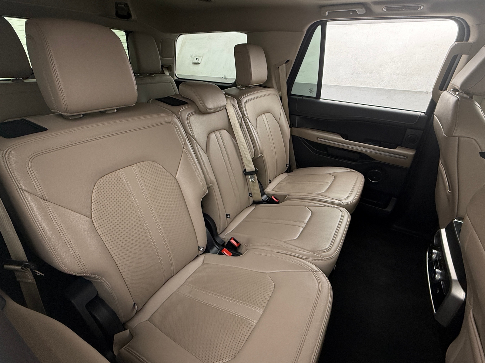 Thumbnail: 2024 Ford Expedition - 5