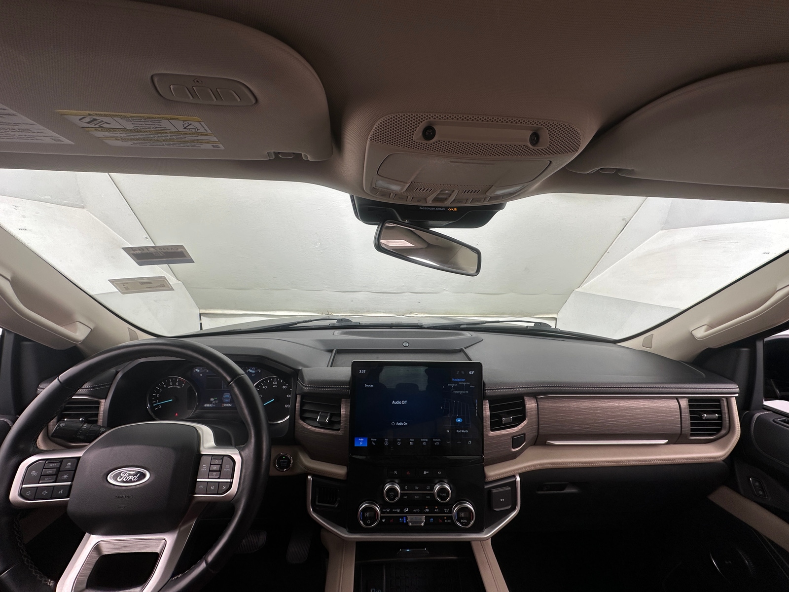 Thumbnail: 2024 Ford Expedition - 2