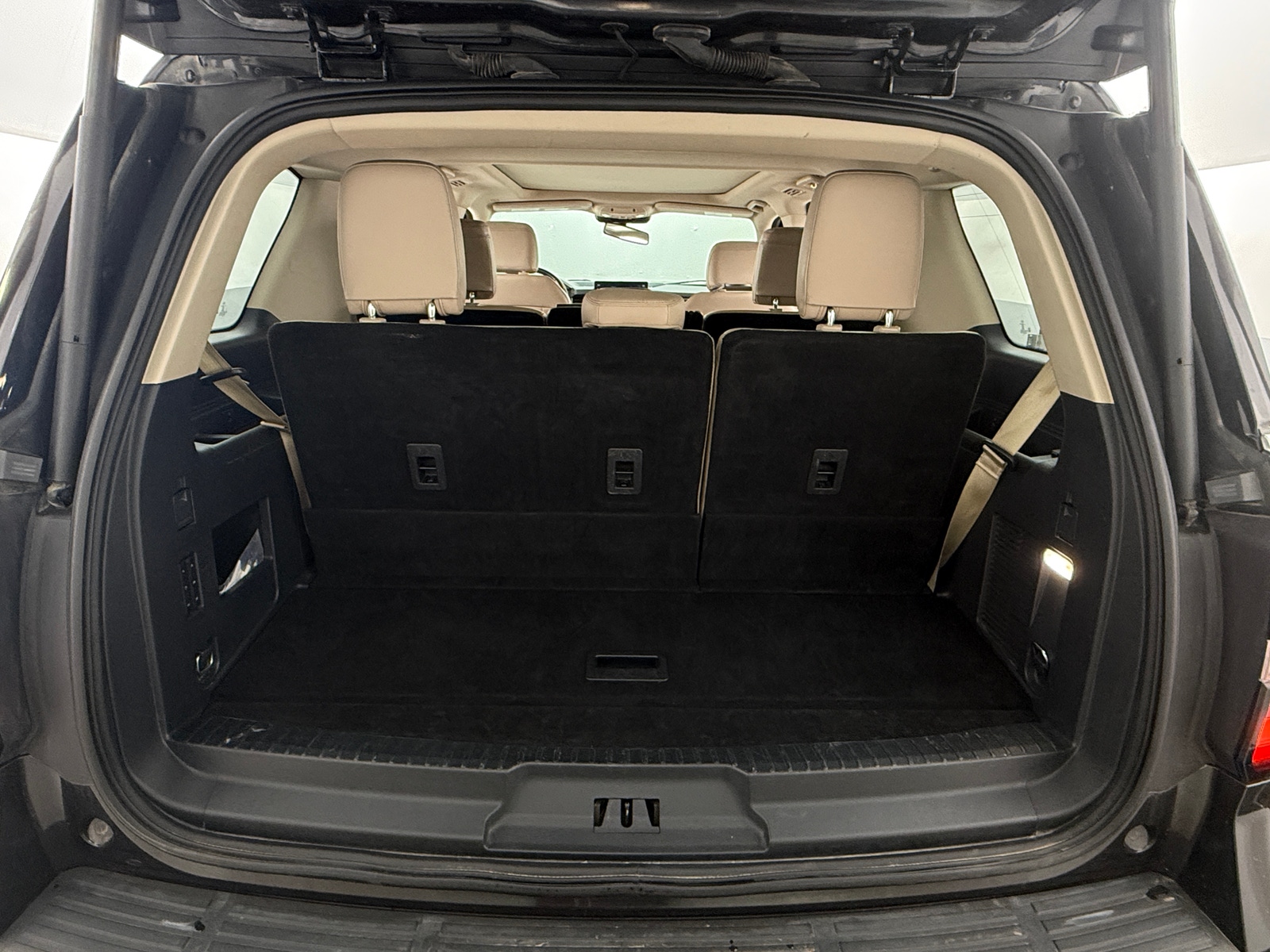 Thumbnail: 2024 Ford Expedition - 6