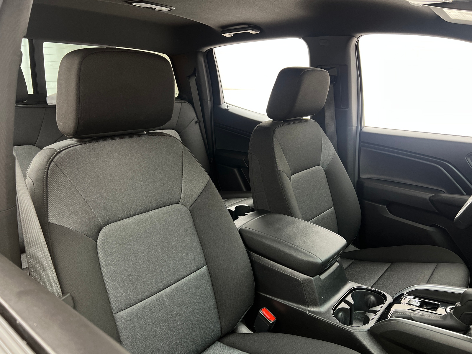 Thumbnail: 2026 Chevrolet Colorado - 2