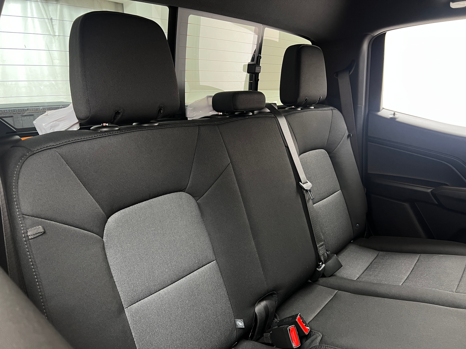 Thumbnail: 2026 Chevrolet Colorado - 6