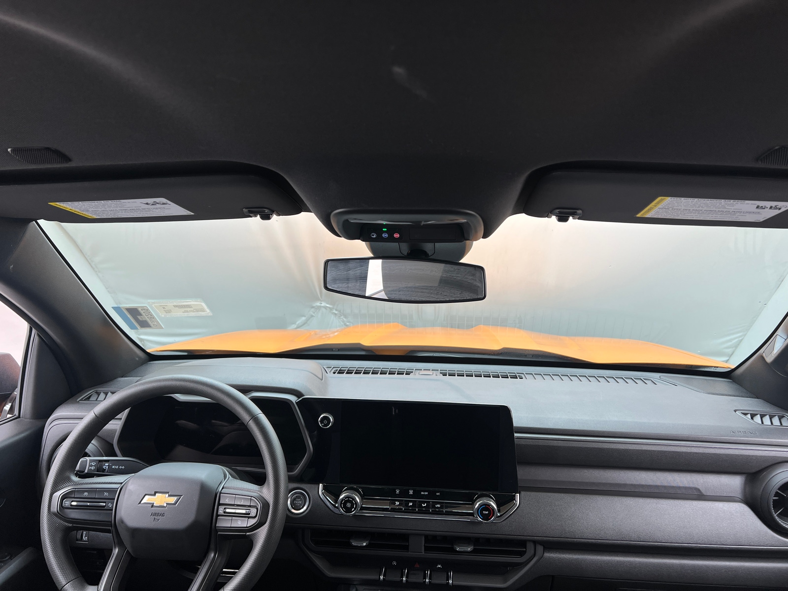 Thumbnail: 2026 Chevrolet Colorado - 3