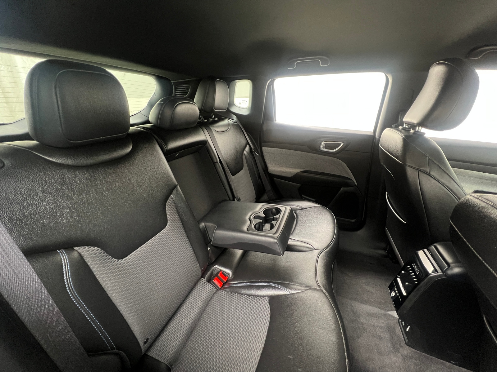 Thumbnail: 2024 Jeep Compass - 5