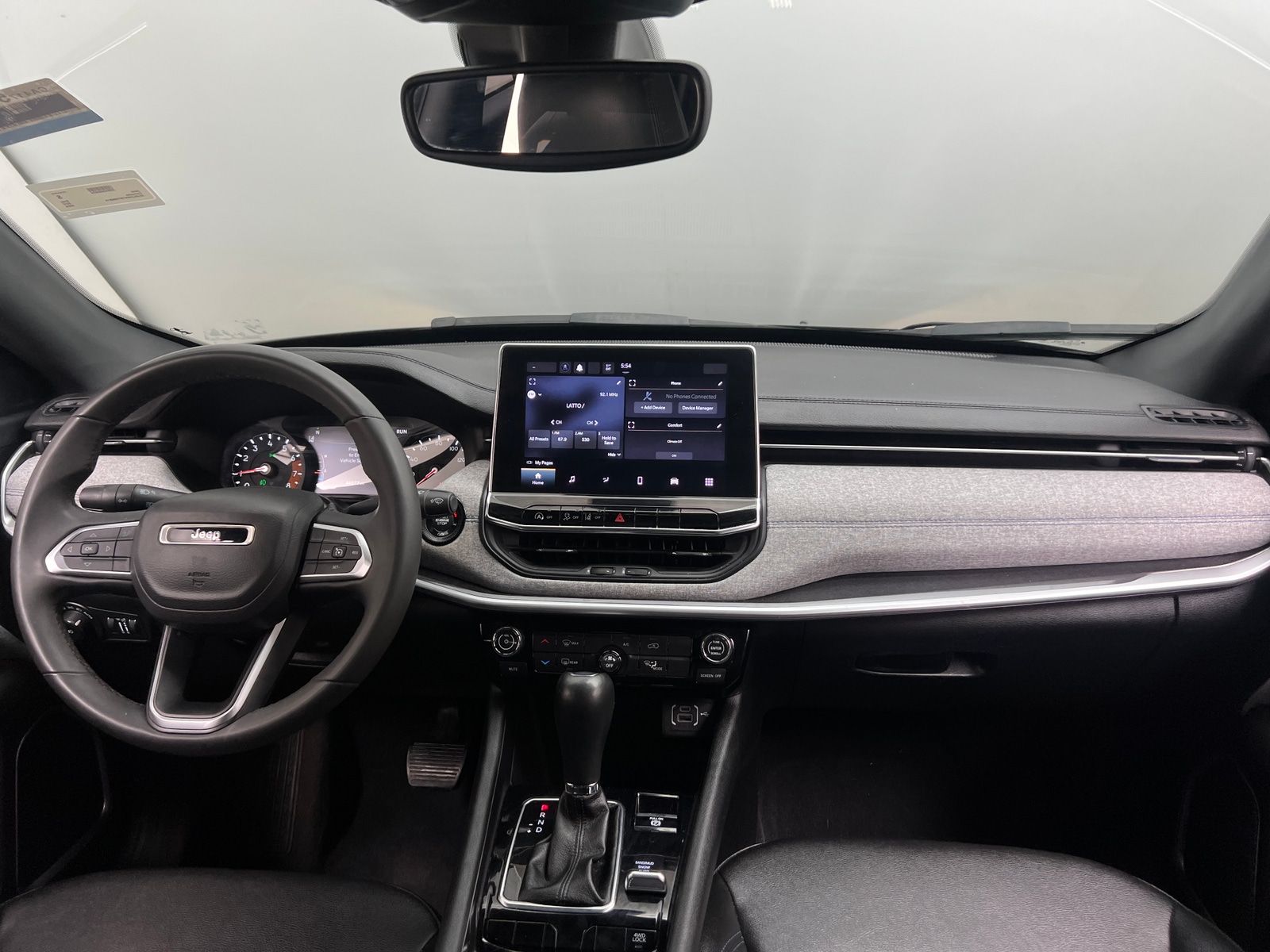 Thumbnail: 2024 Jeep Compass - 2