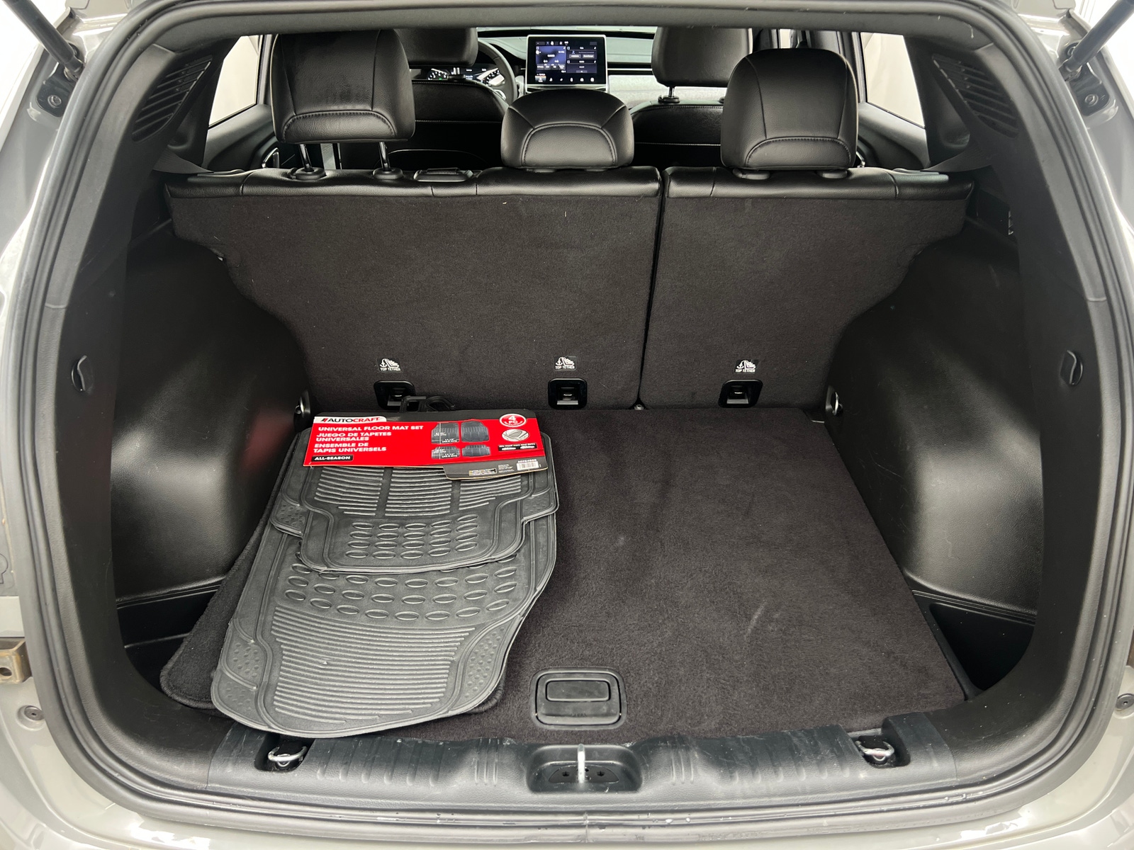 Thumbnail: 2024 Jeep Compass - 6