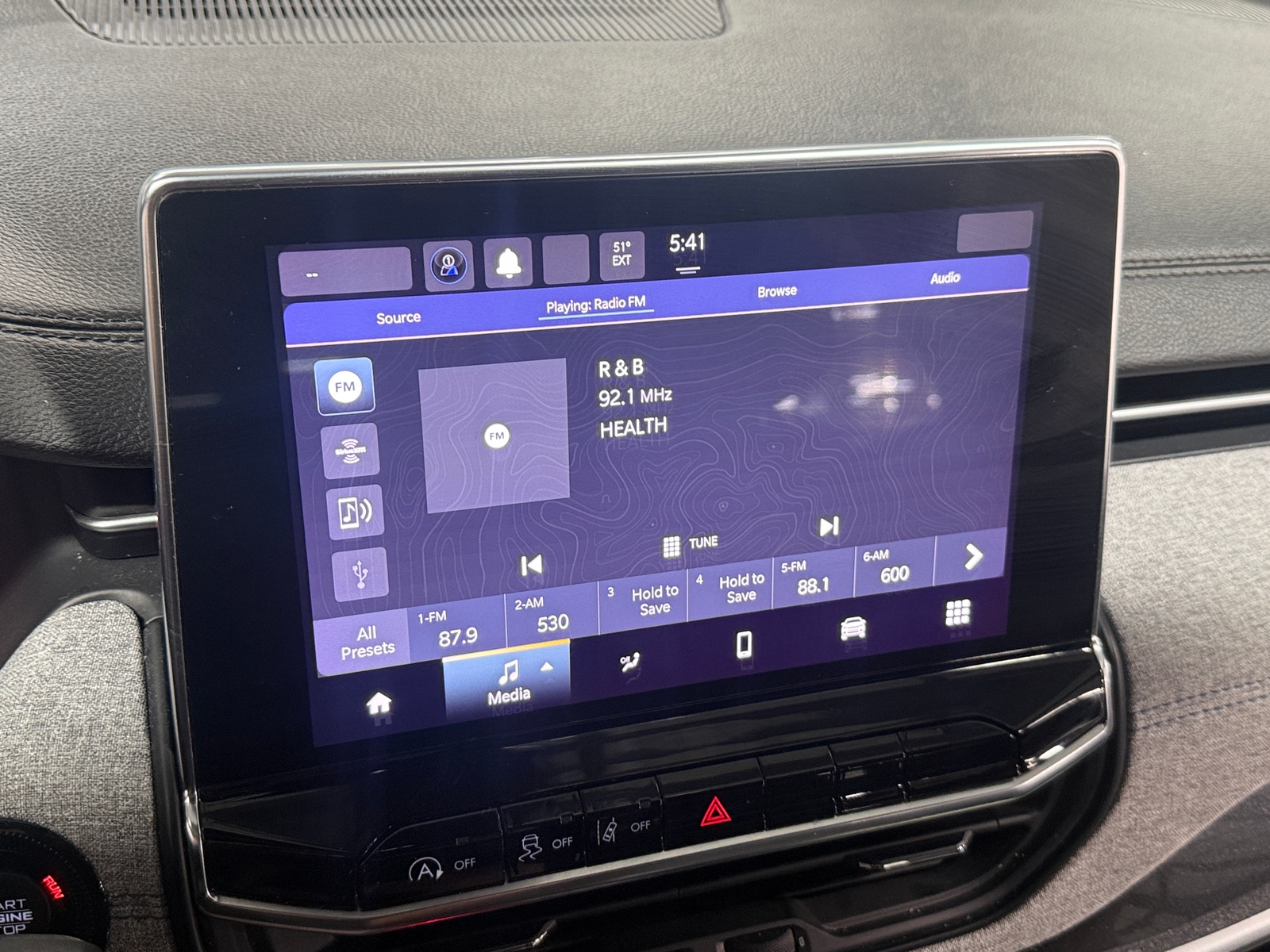 Thumbnail: 2024 Jeep Compass - 3