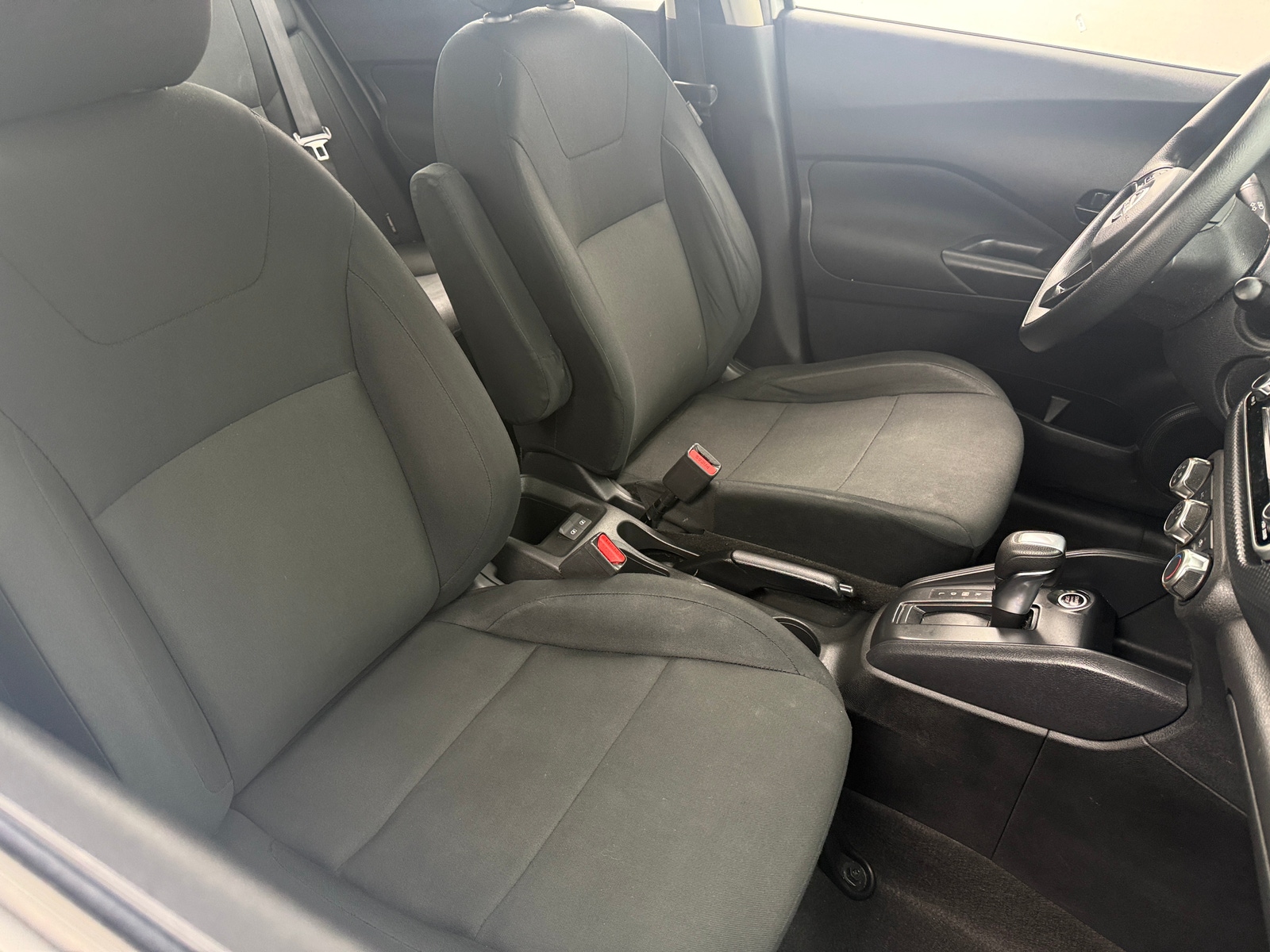 Thumbnail: 2024 Nissan Kicks - 2