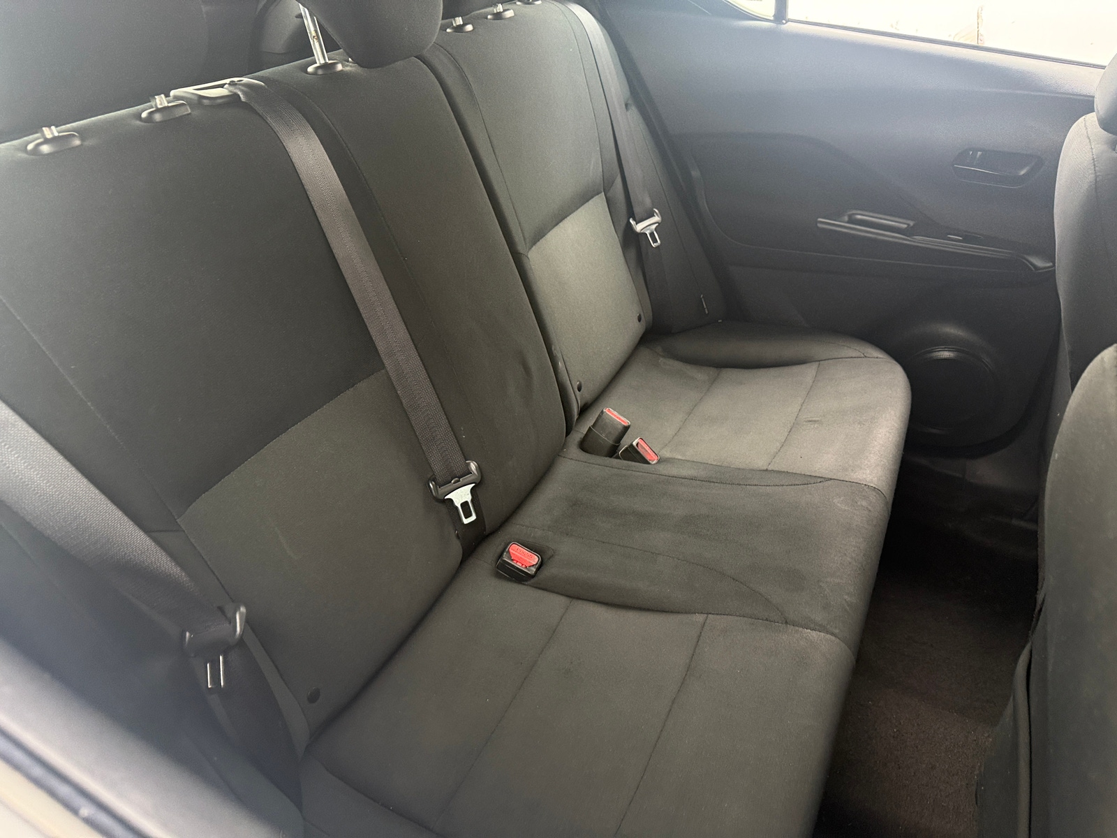 Thumbnail: 2024 Nissan Kicks - 6