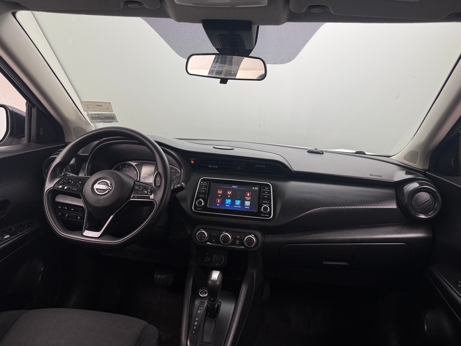 Thumbnail: 2024 Nissan Kicks - 3