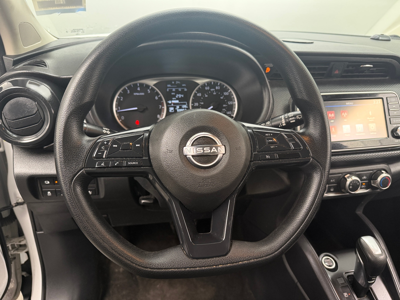 Thumbnail: 2024 Nissan Kicks - 5