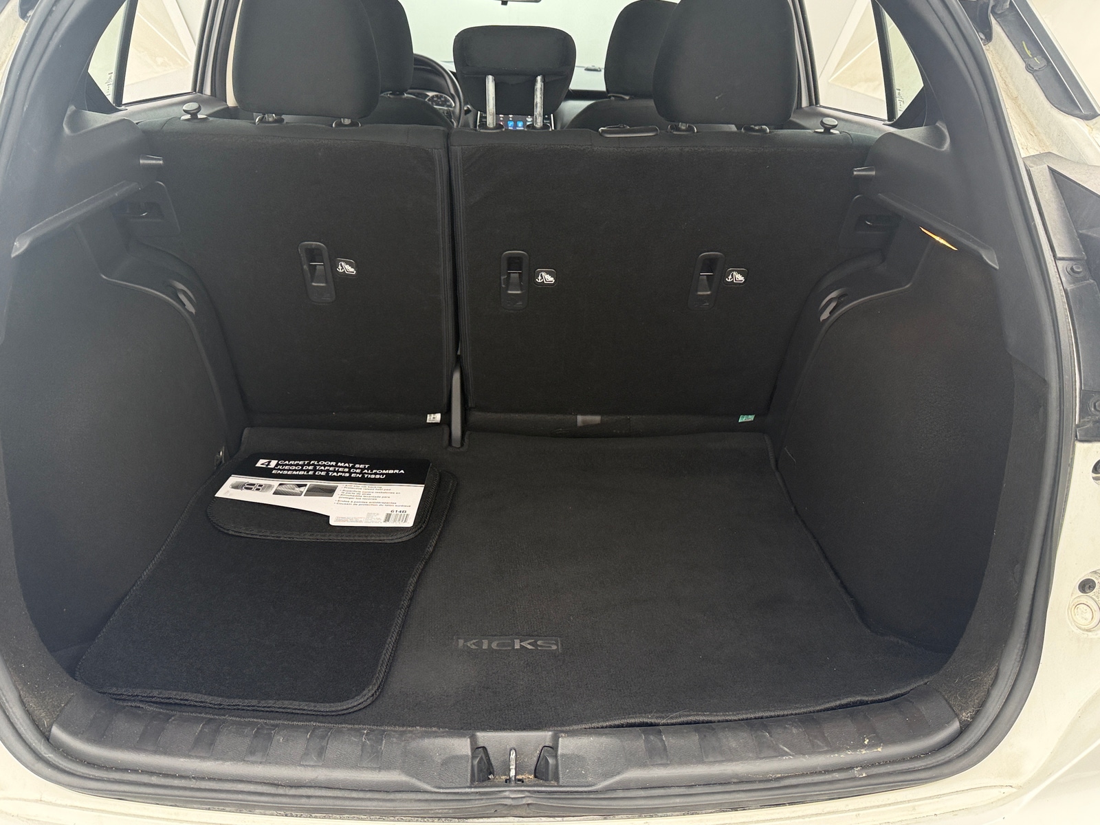 Thumbnail: 2024 Nissan Kicks - 7