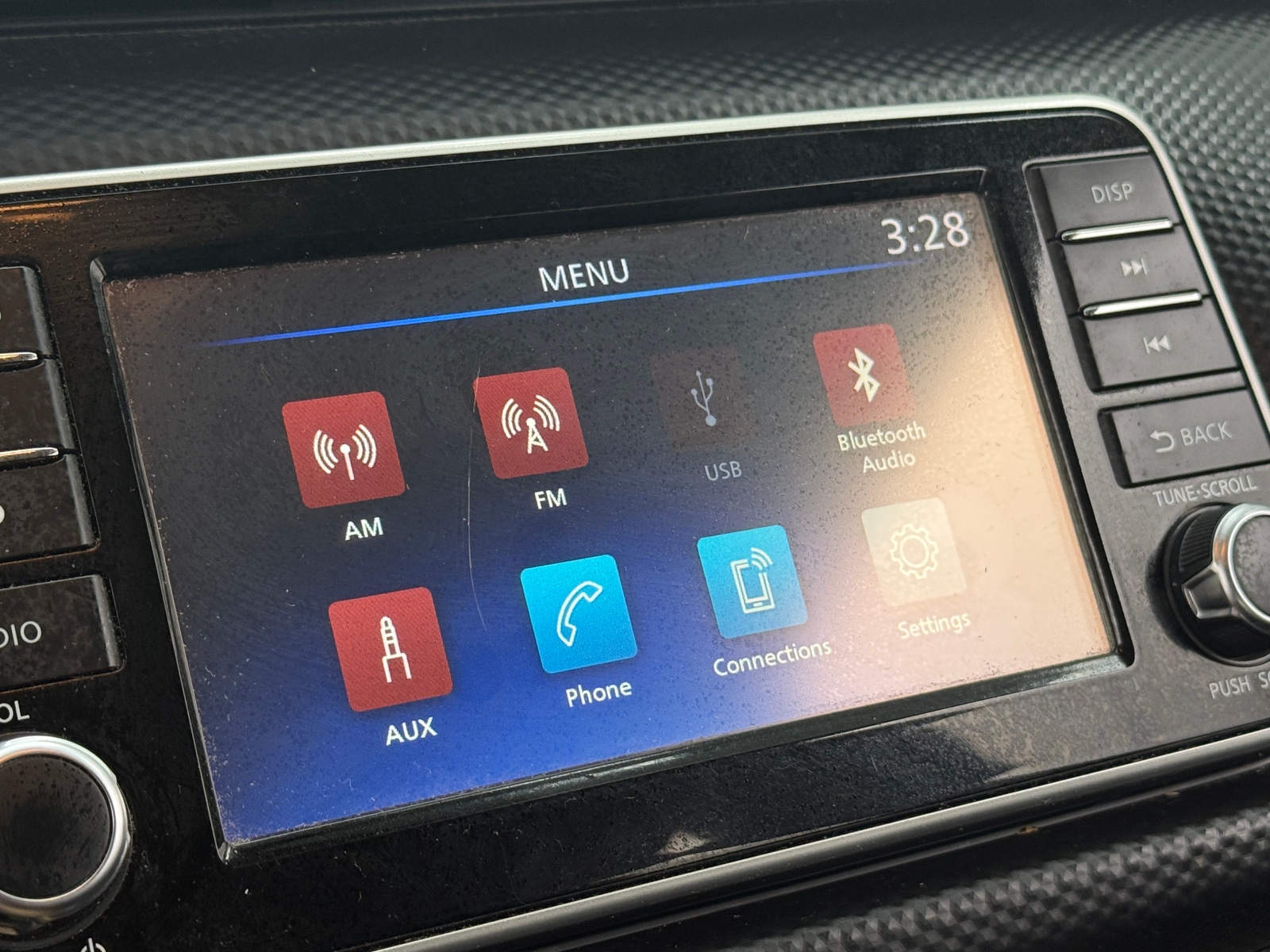 Thumbnail: 2024 Nissan Kicks - 4