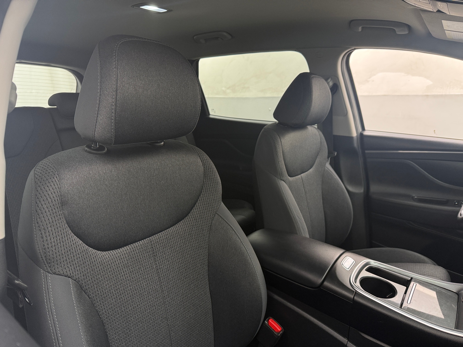 Thumbnail: 2021 Hyundai Santa Fe - 2