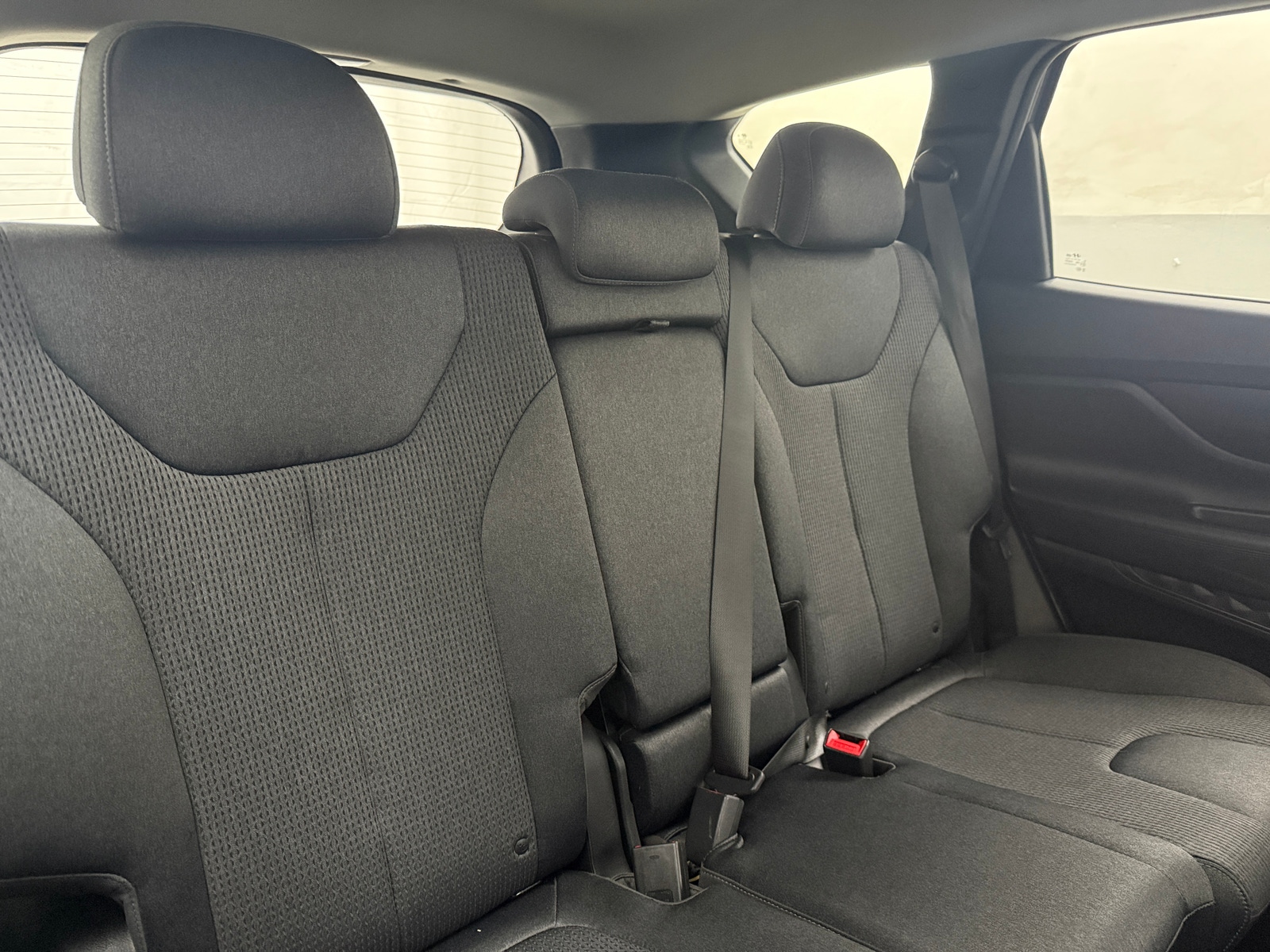 Thumbnail: 2021 Hyundai Santa Fe - 6