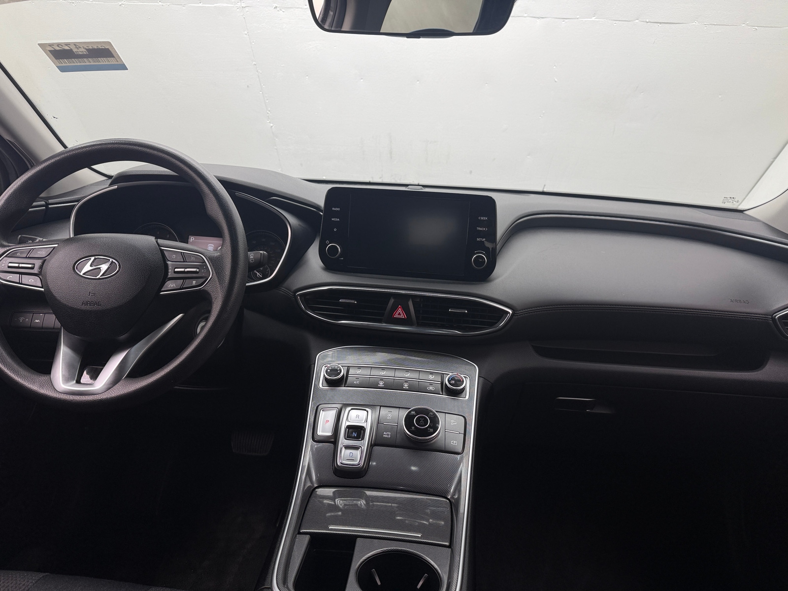 Thumbnail: 2021 Hyundai Santa Fe - 3