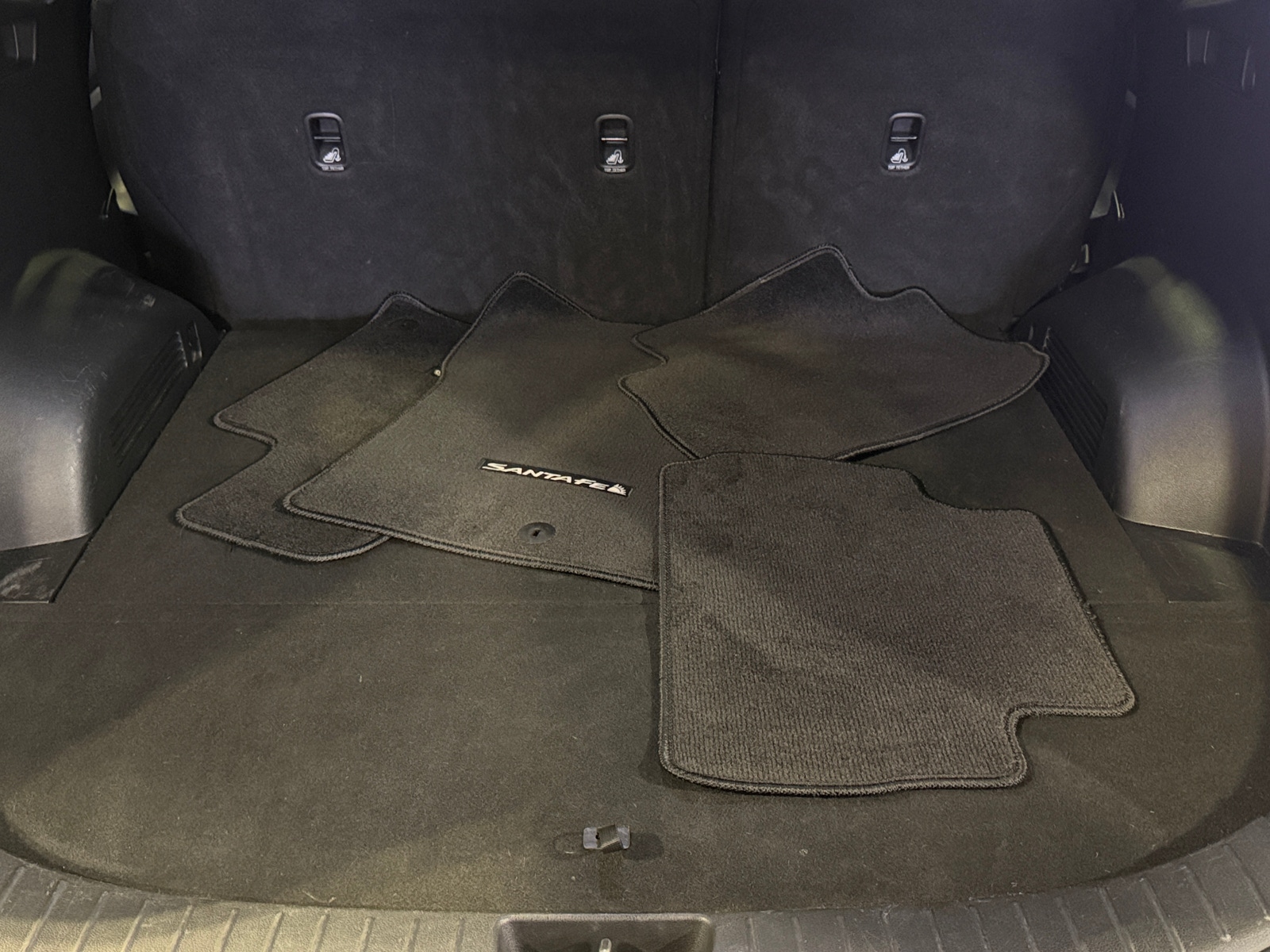 Thumbnail: 2021 Hyundai Santa Fe - 7