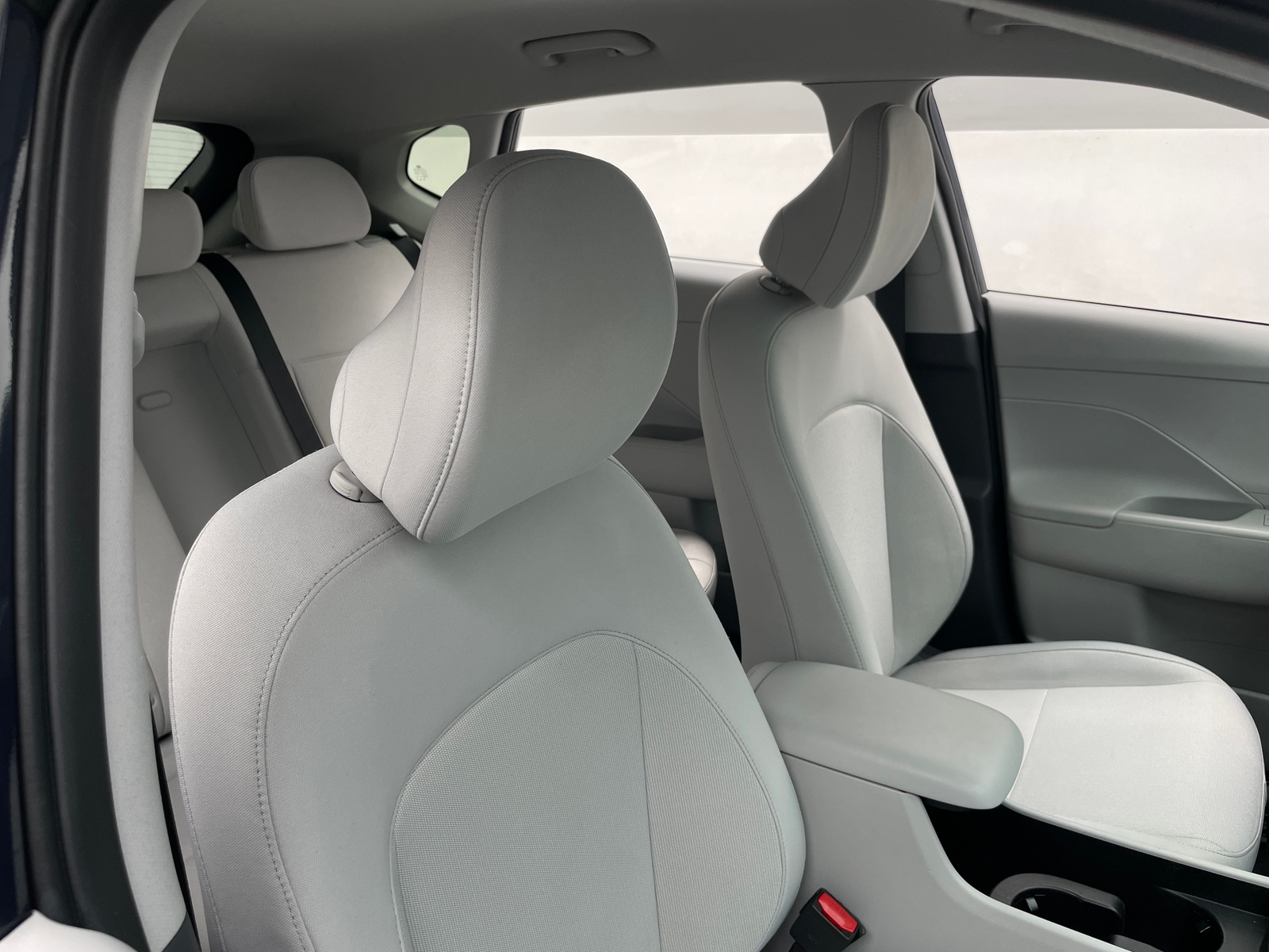 Thumbnail: 2024 Hyundai Kona - 2