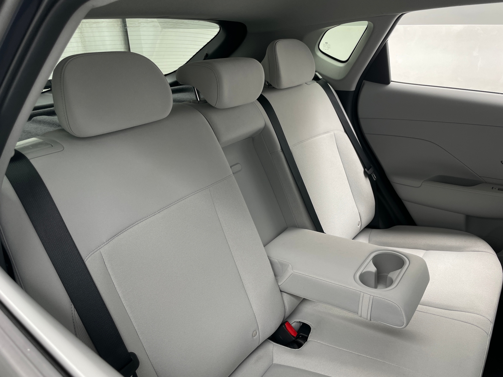 Thumbnail: 2024 Hyundai Kona - 6