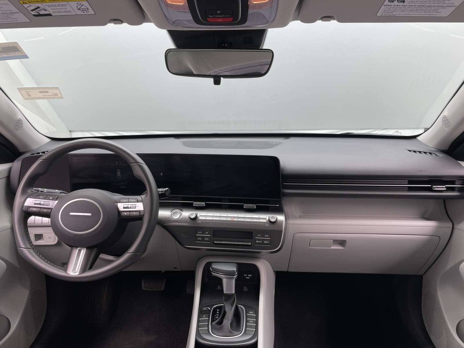 Thumbnail: 2024 Hyundai Kona - 3