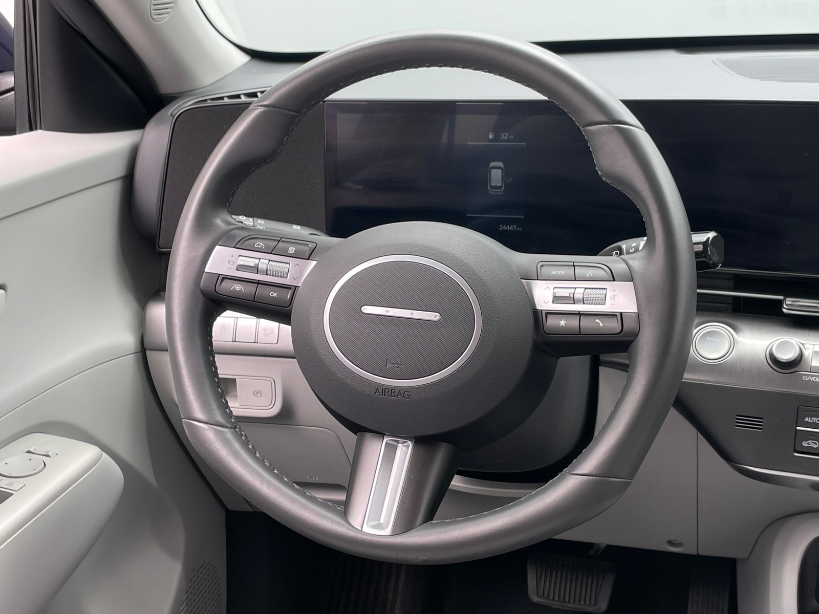 Thumbnail: 2024 Hyundai Kona - 5