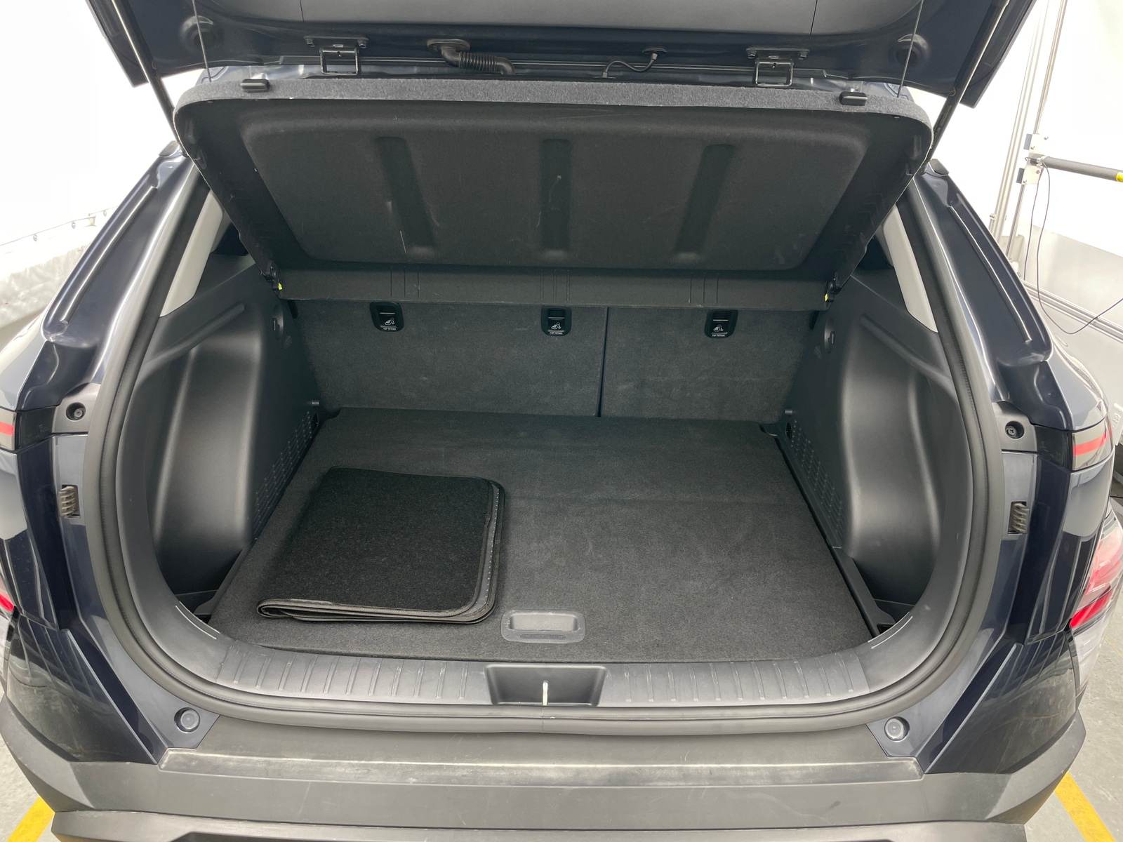 Thumbnail: 2024 Hyundai Kona - 7