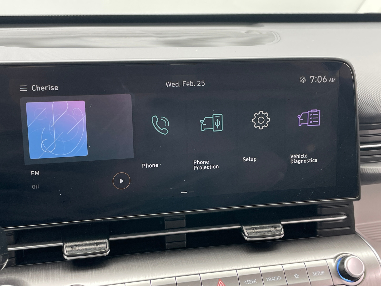 Thumbnail: 2024 Hyundai Kona - 4