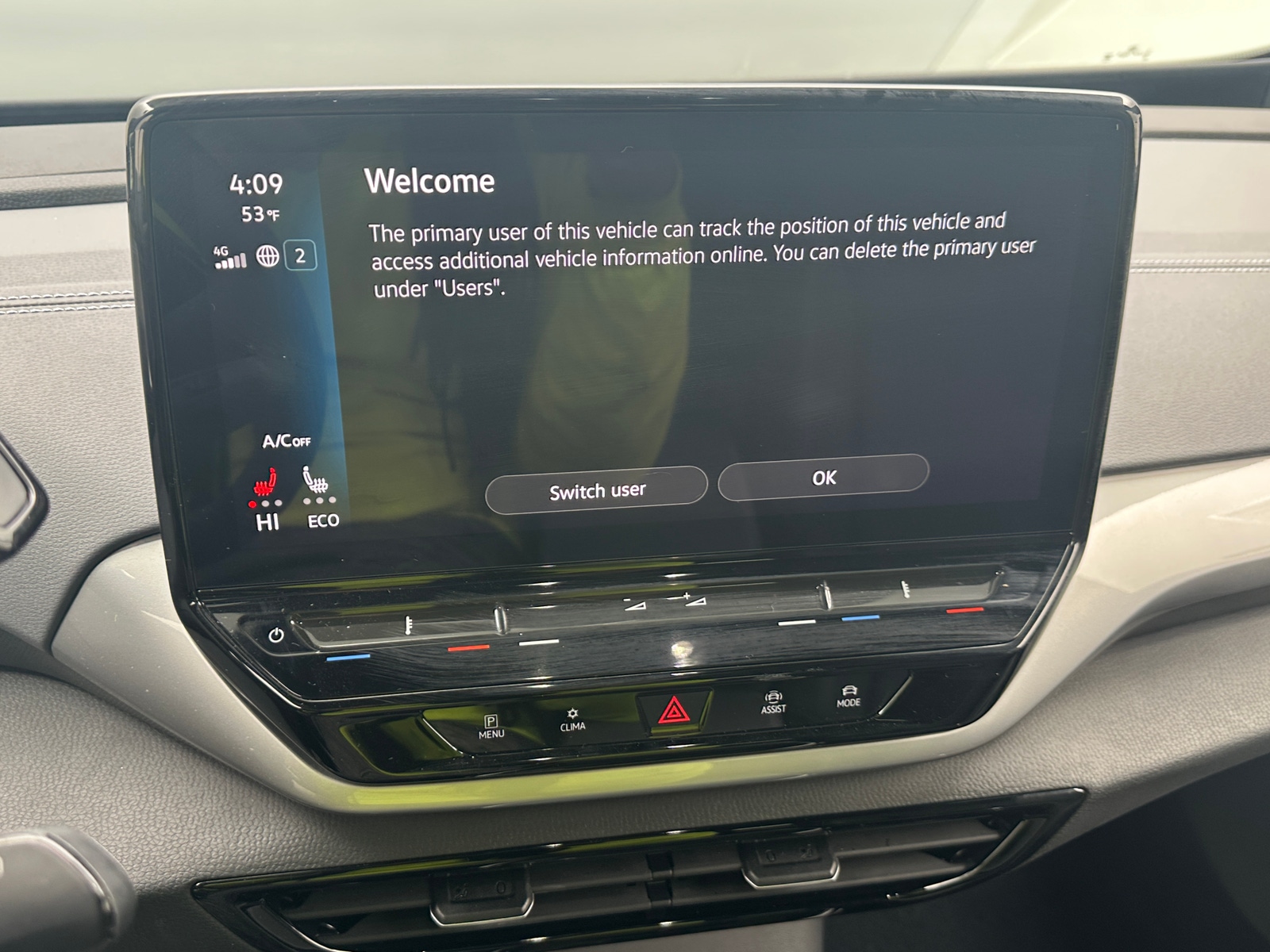 Thumbnail: 2023 Volkswagen ID.4 - 3