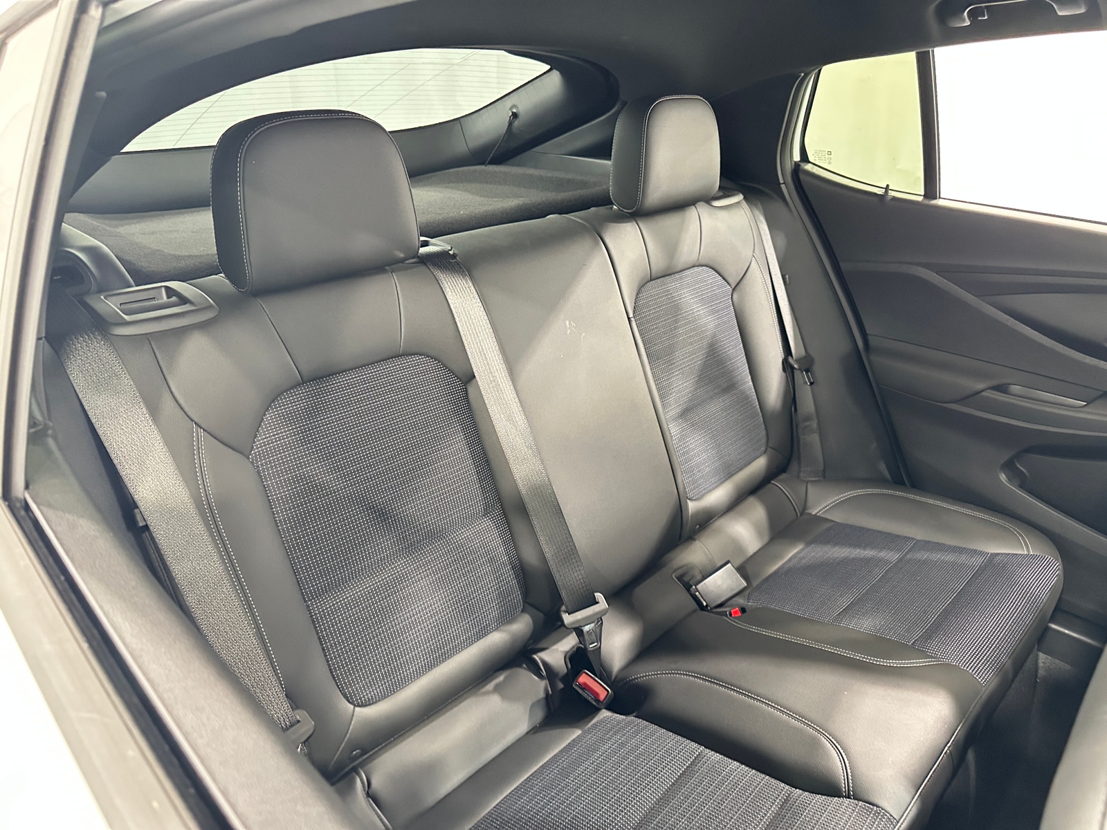 Thumbnail: 2025 Buick Envista - 6