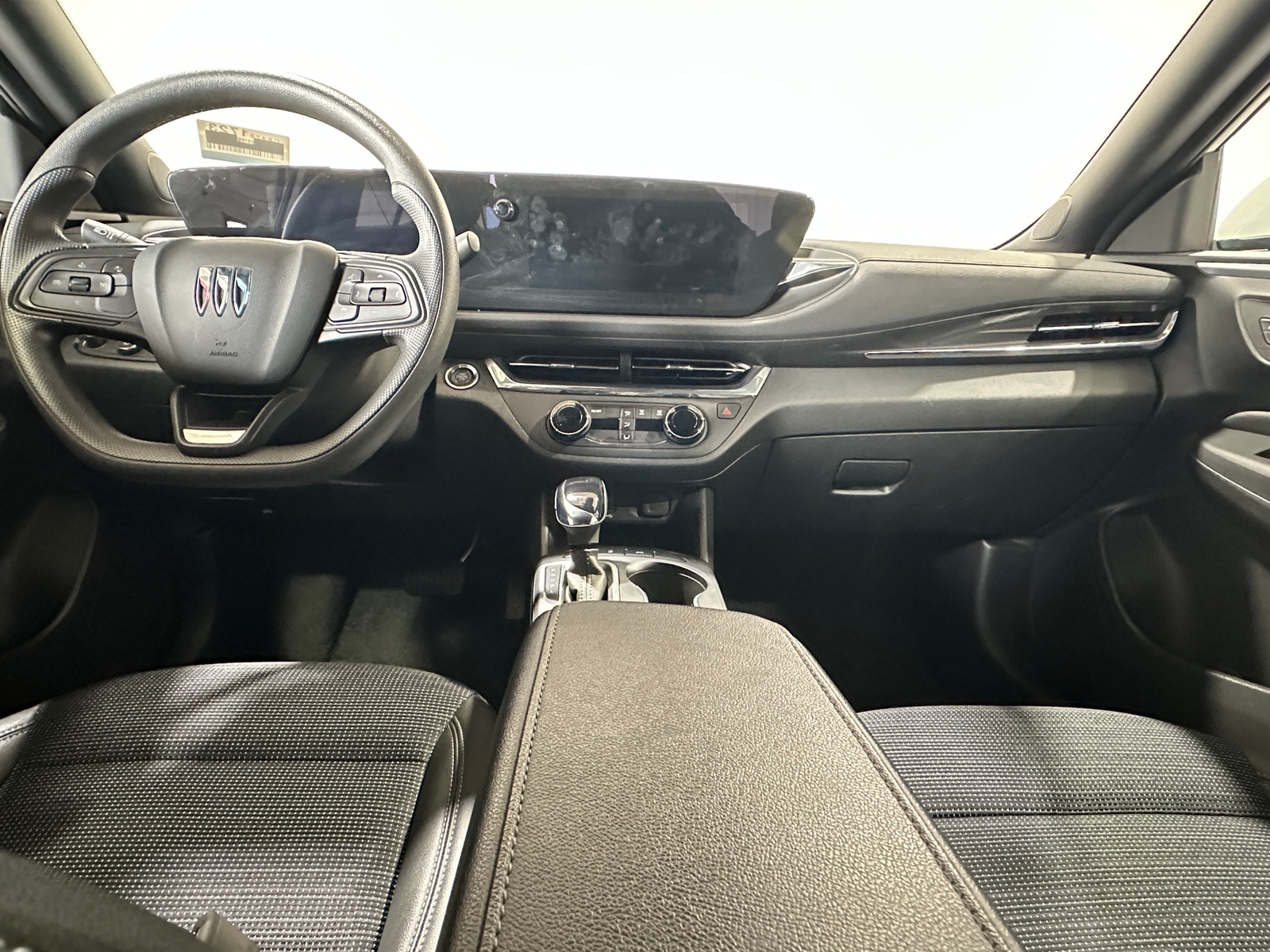 Thumbnail: 2025 Buick Envista - 3