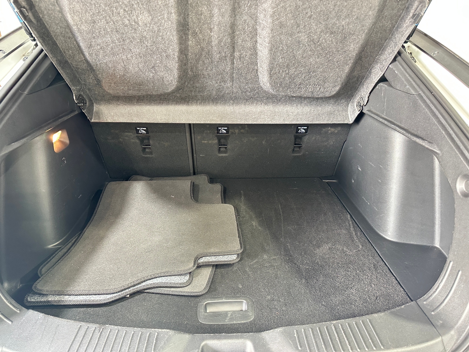 Thumbnail: 2025 Buick Envista - 7