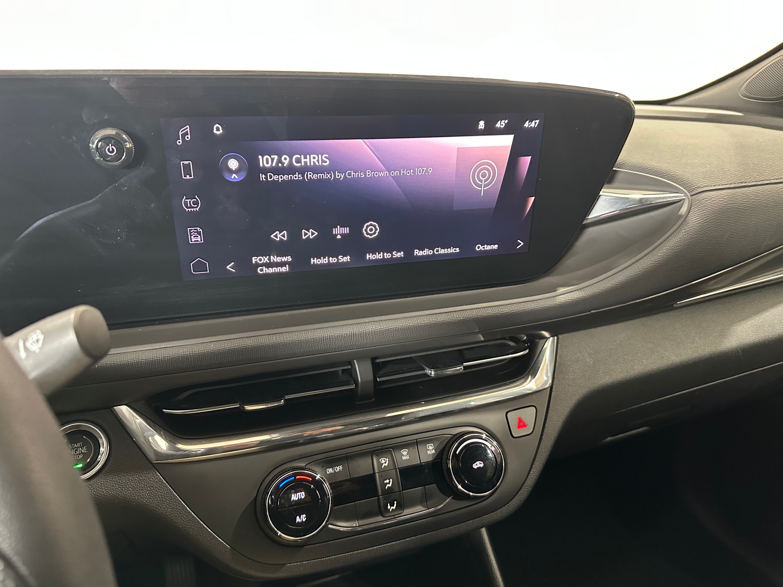 Thumbnail: 2025 Buick Envista - 4