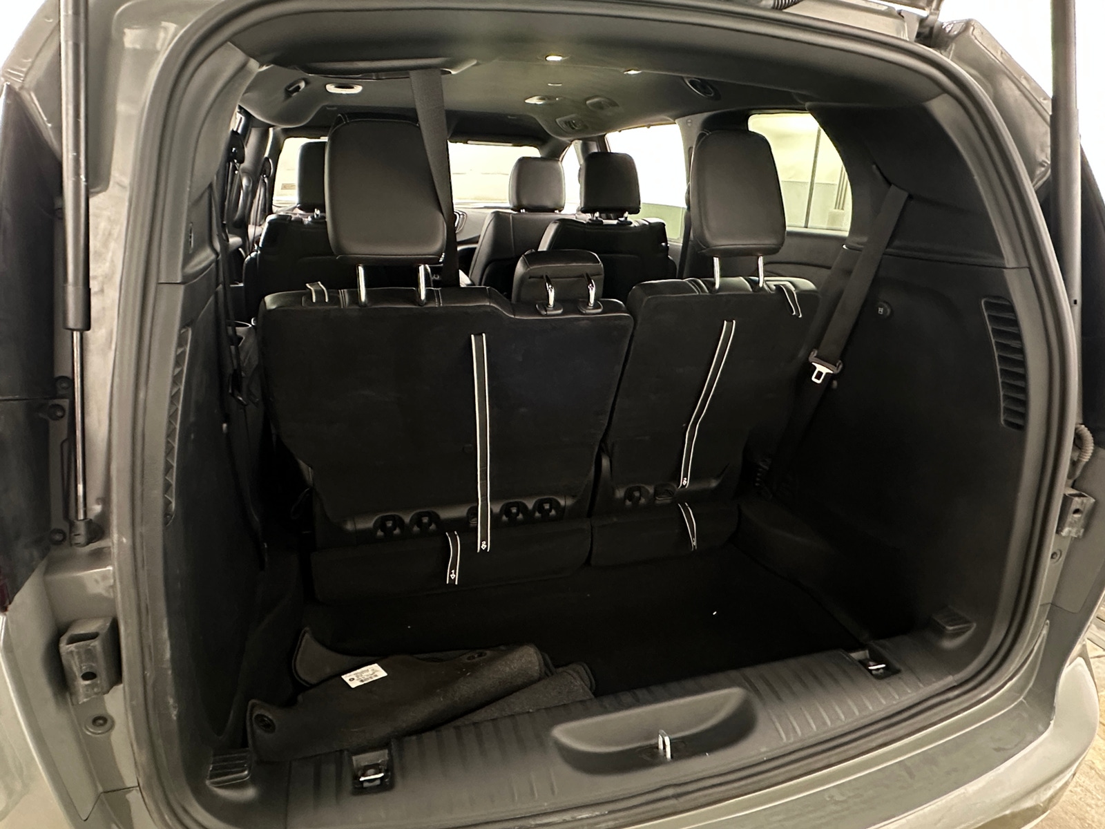 Thumbnail: 2025 Chrysler Pacifica - 6